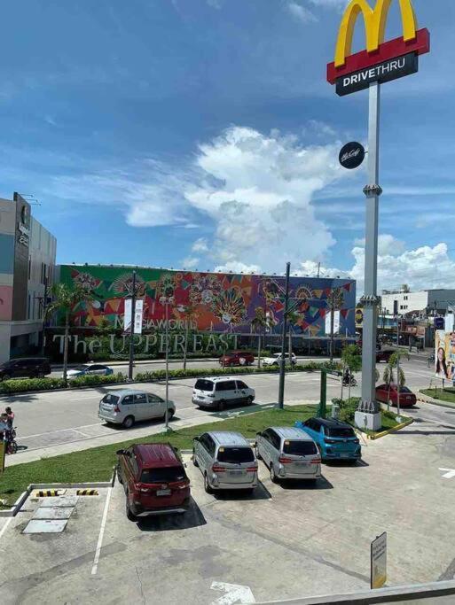 1Br With Extra Room At One Regis- Megaworld Bacolod Exterior foto