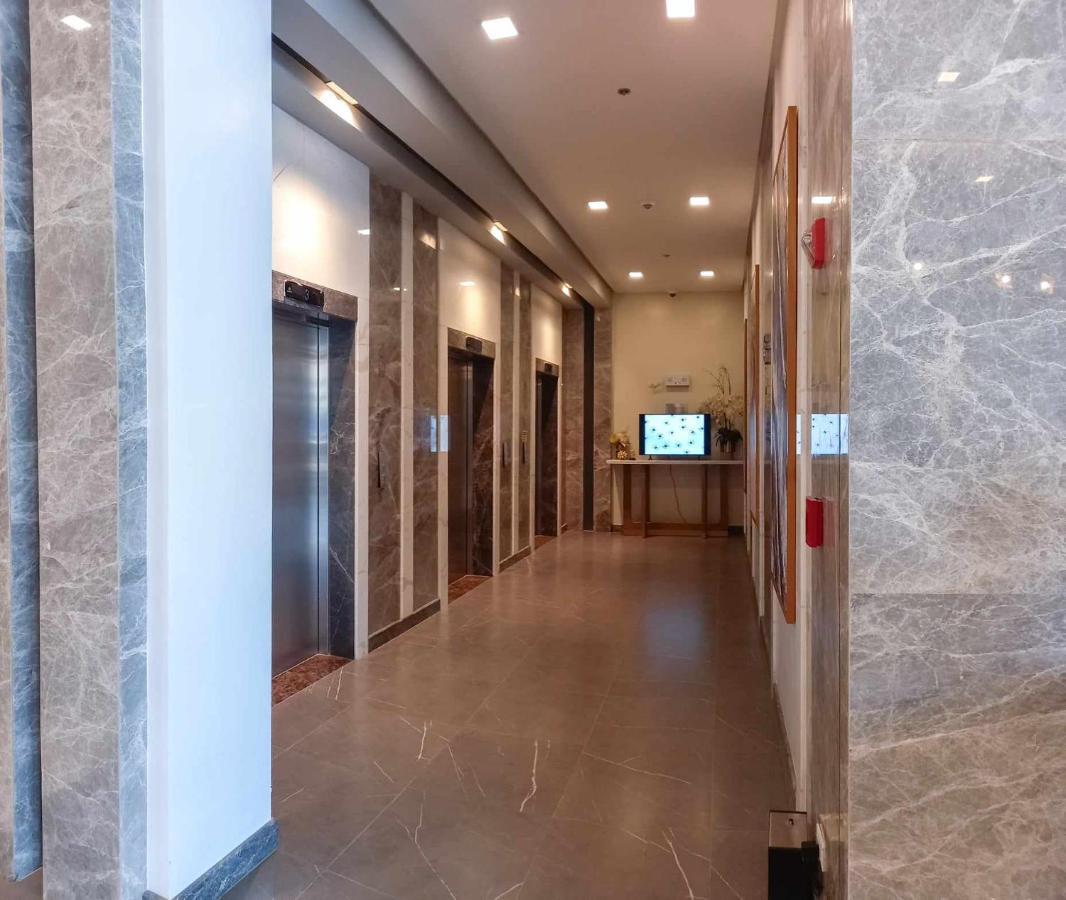 1Br With Extra Room At One Regis- Megaworld Bacolod Exterior foto