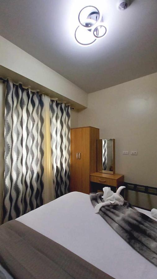 1Br With Extra Room At One Regis- Megaworld Bacolod Exterior foto