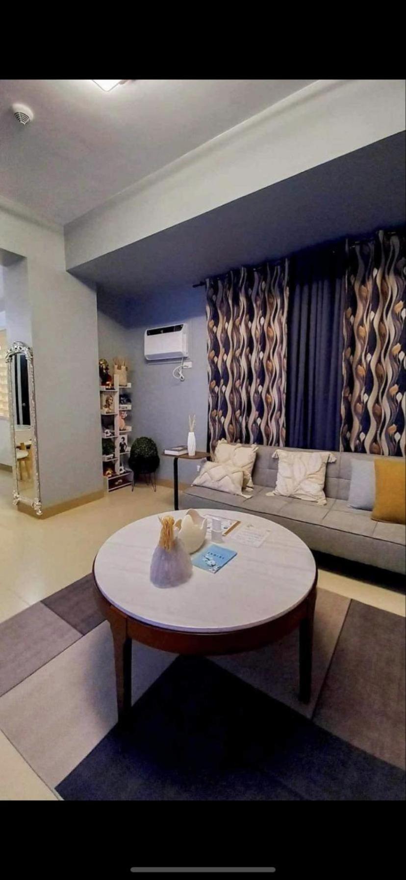 1Br With Extra Room At One Regis- Megaworld Bacolod Exterior foto